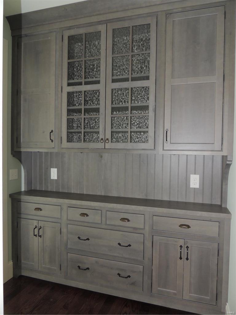 washington - Residential