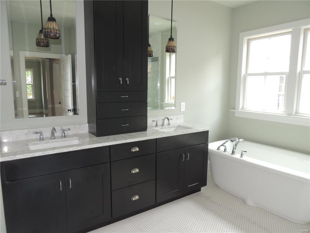 washington - Residential