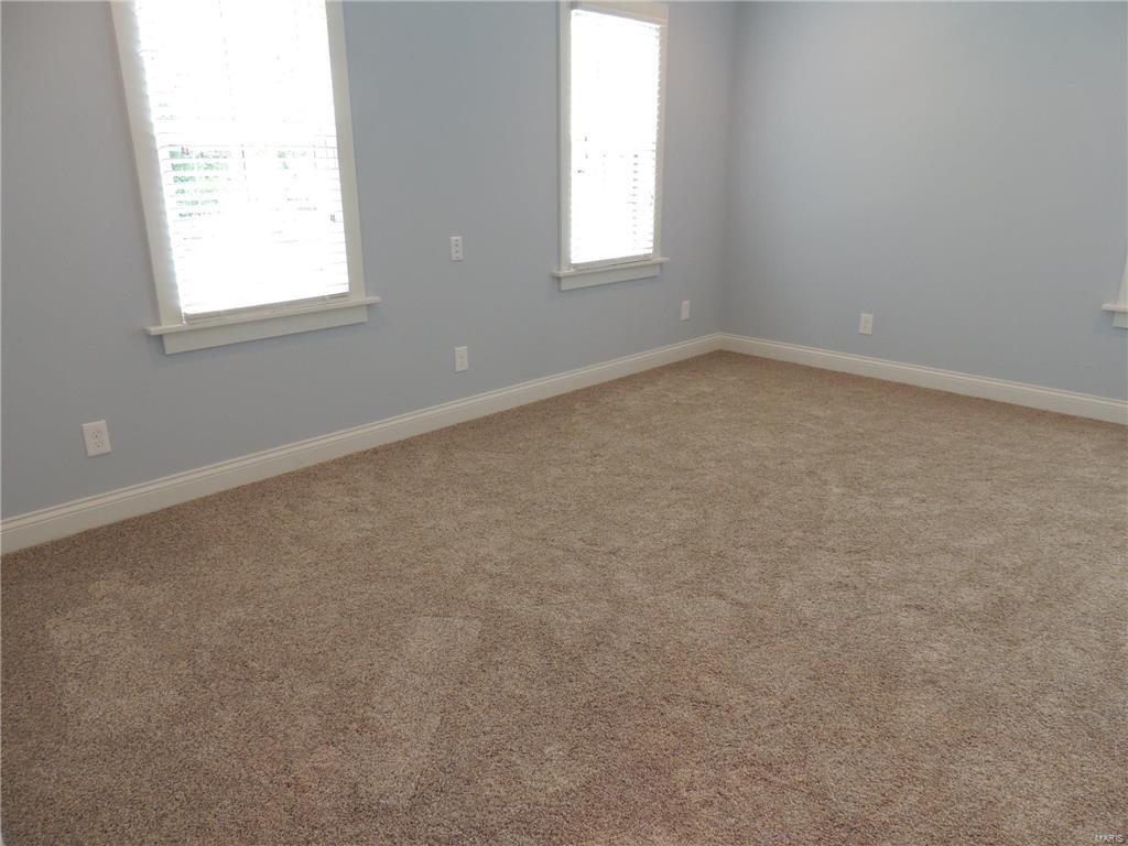 washington - Residential