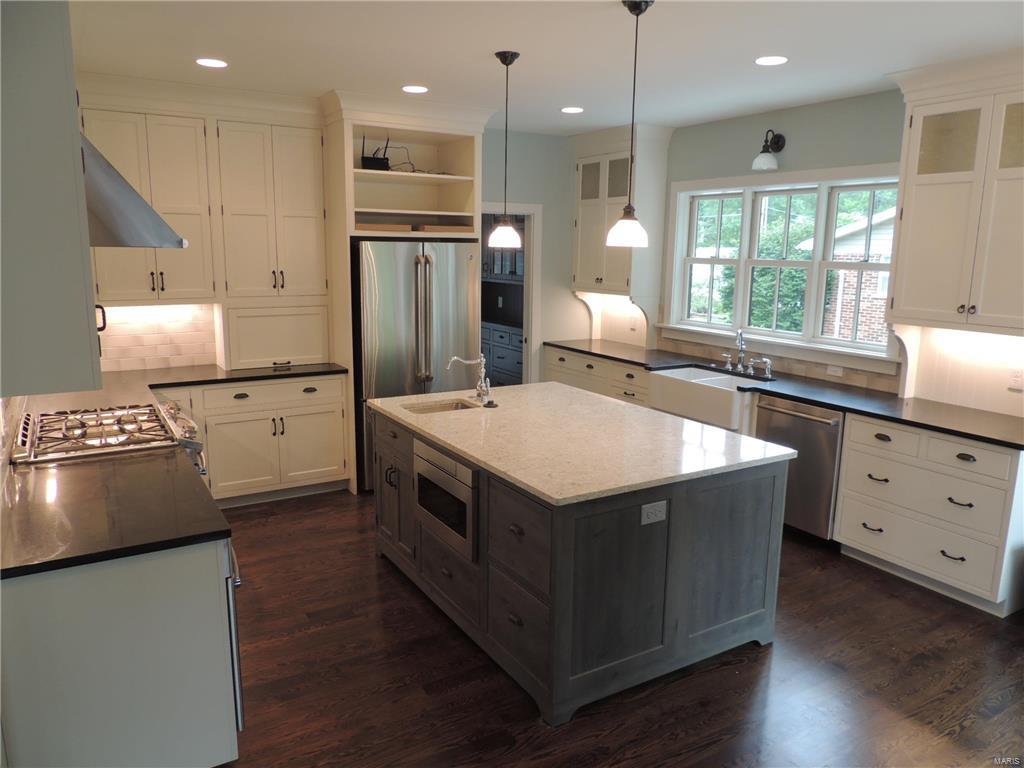 washington - Residential