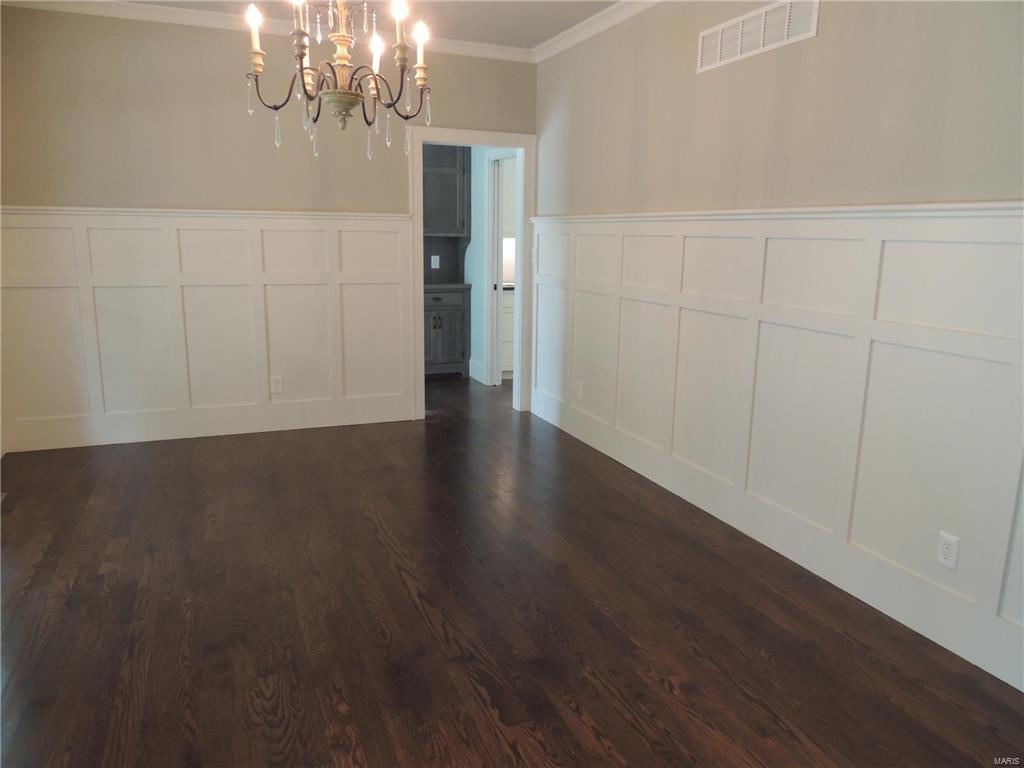 washington - Residential