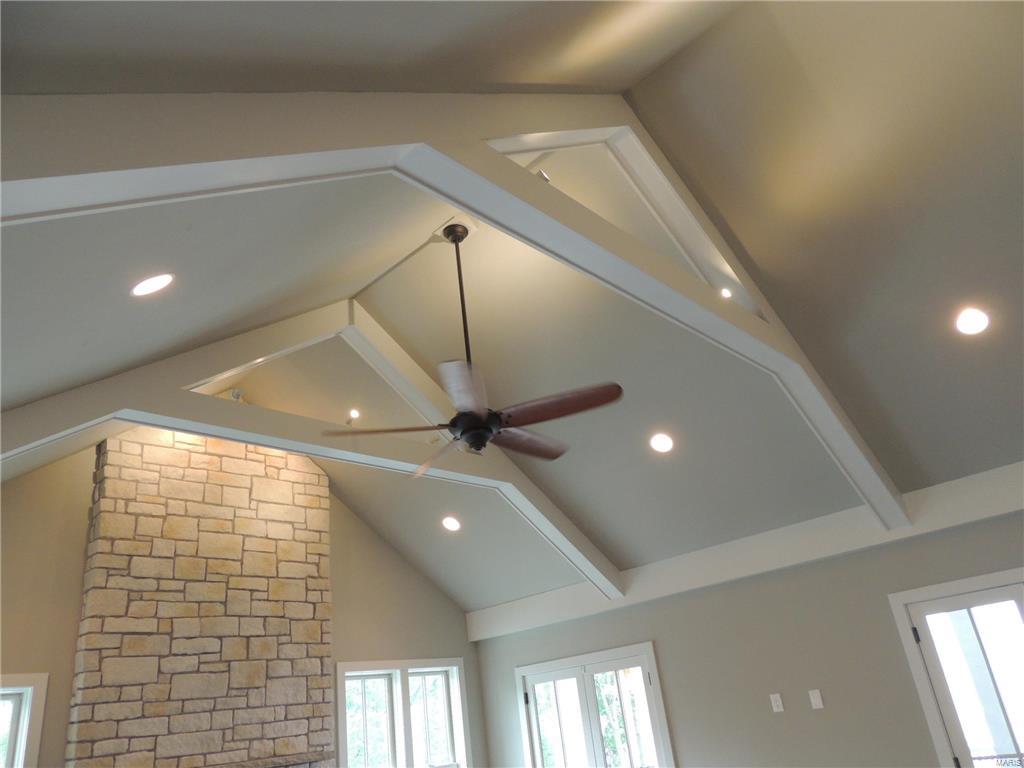 washington - Residential