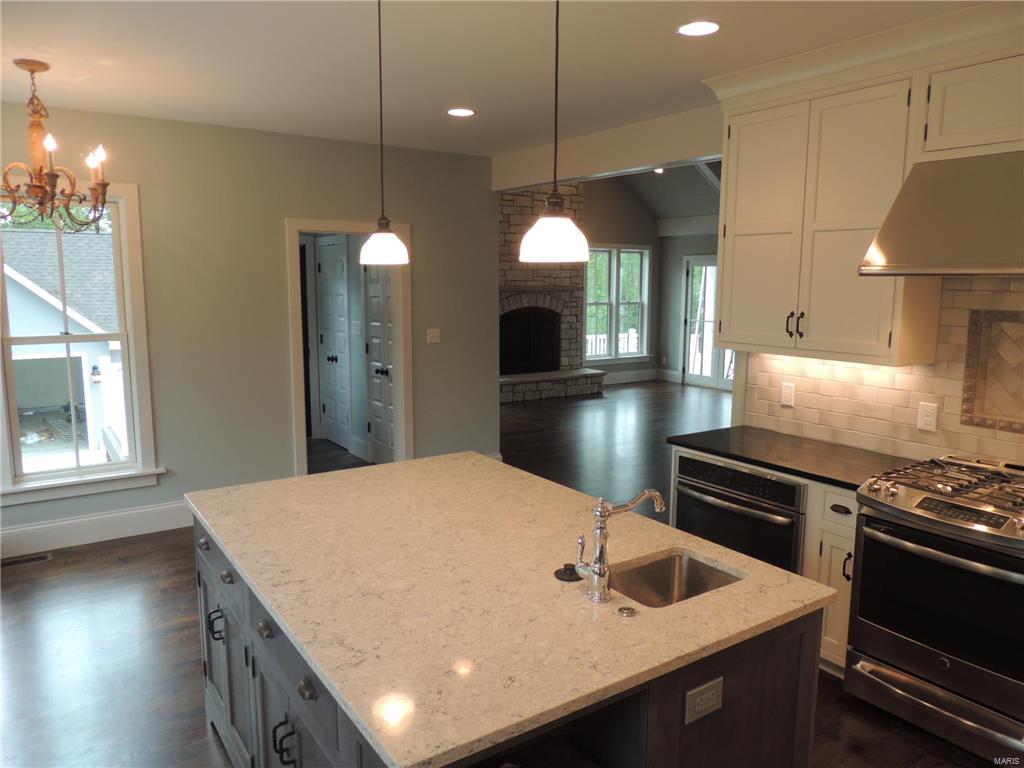 washington - Residential