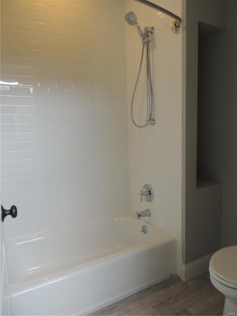 washington - Residential