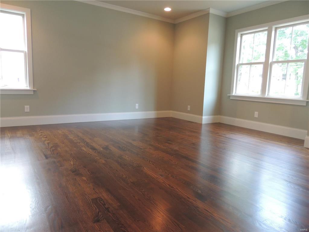 washington - Residential