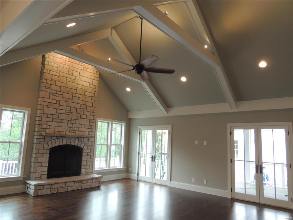 washington - Residential