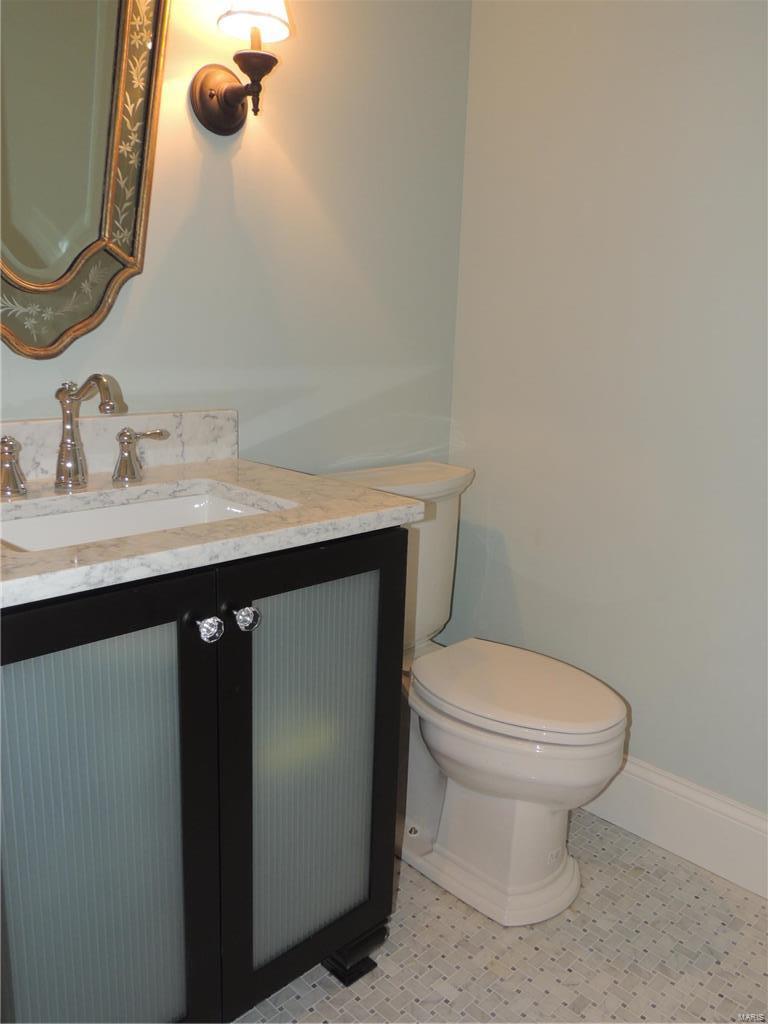 washington - Residential