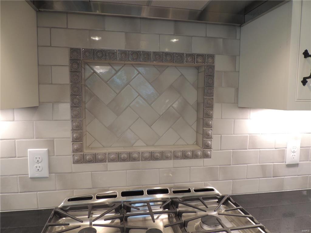 washington - Residential