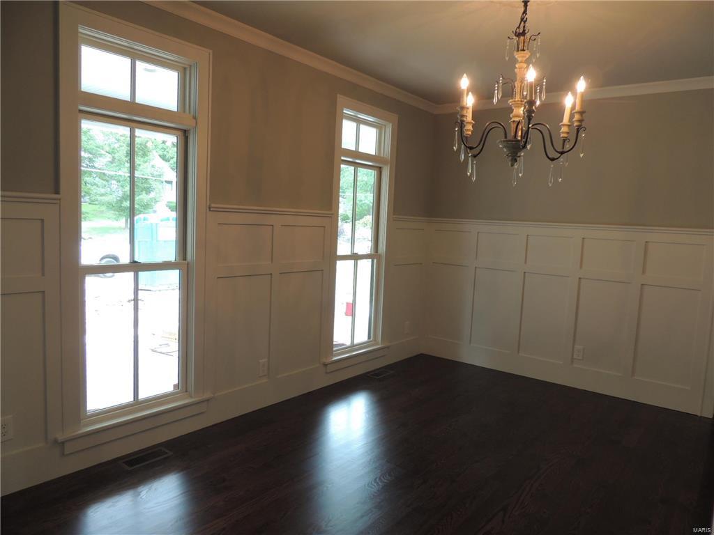 washington - Residential