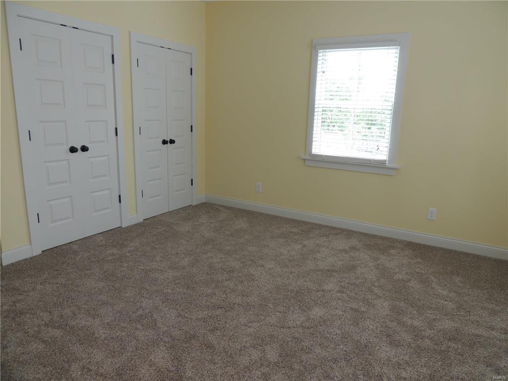 washington - Residential