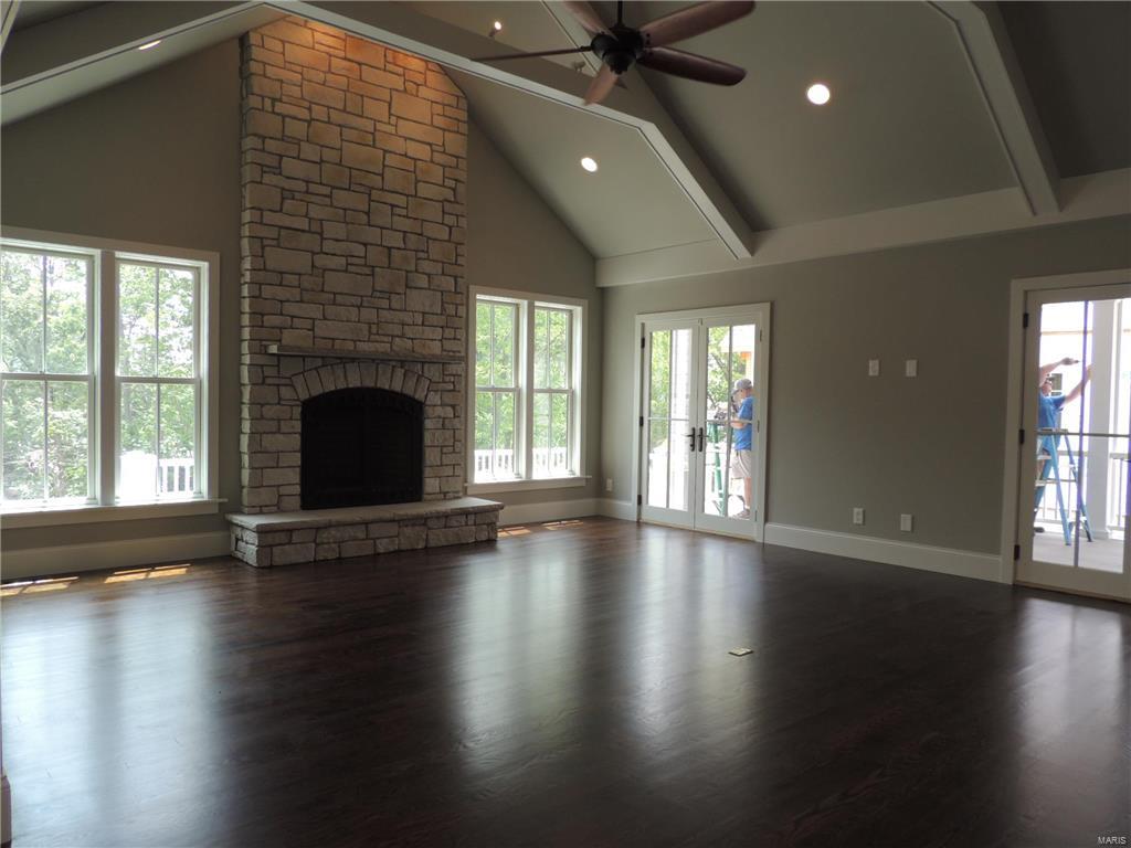 washington - Residential