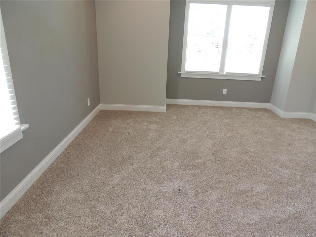 washington - Residential