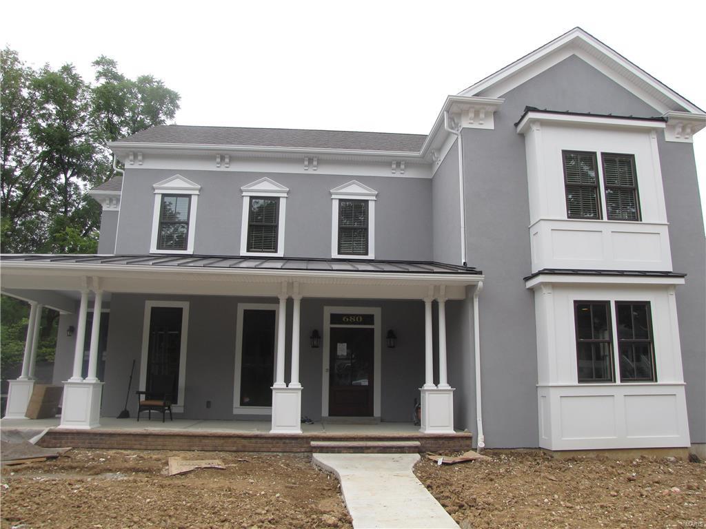 washington - Residential