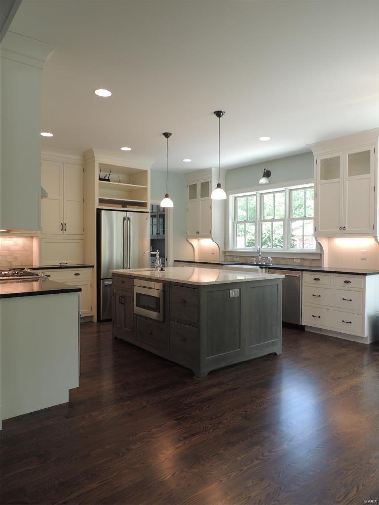 washington - Residential