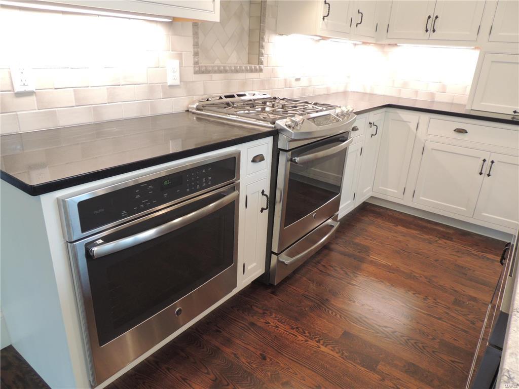 washington - Residential