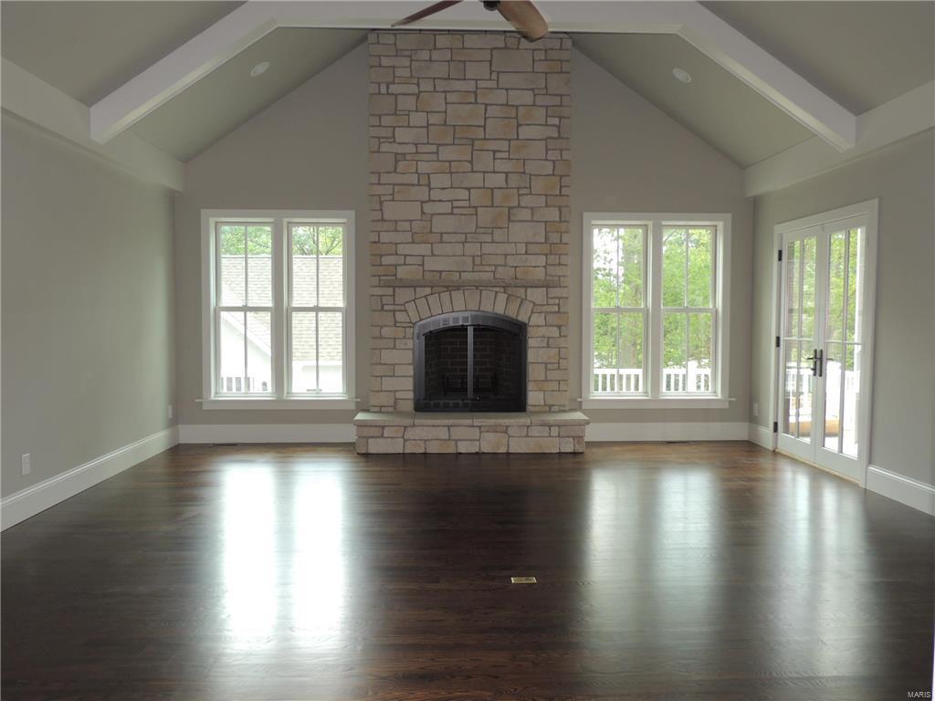 washington - Residential