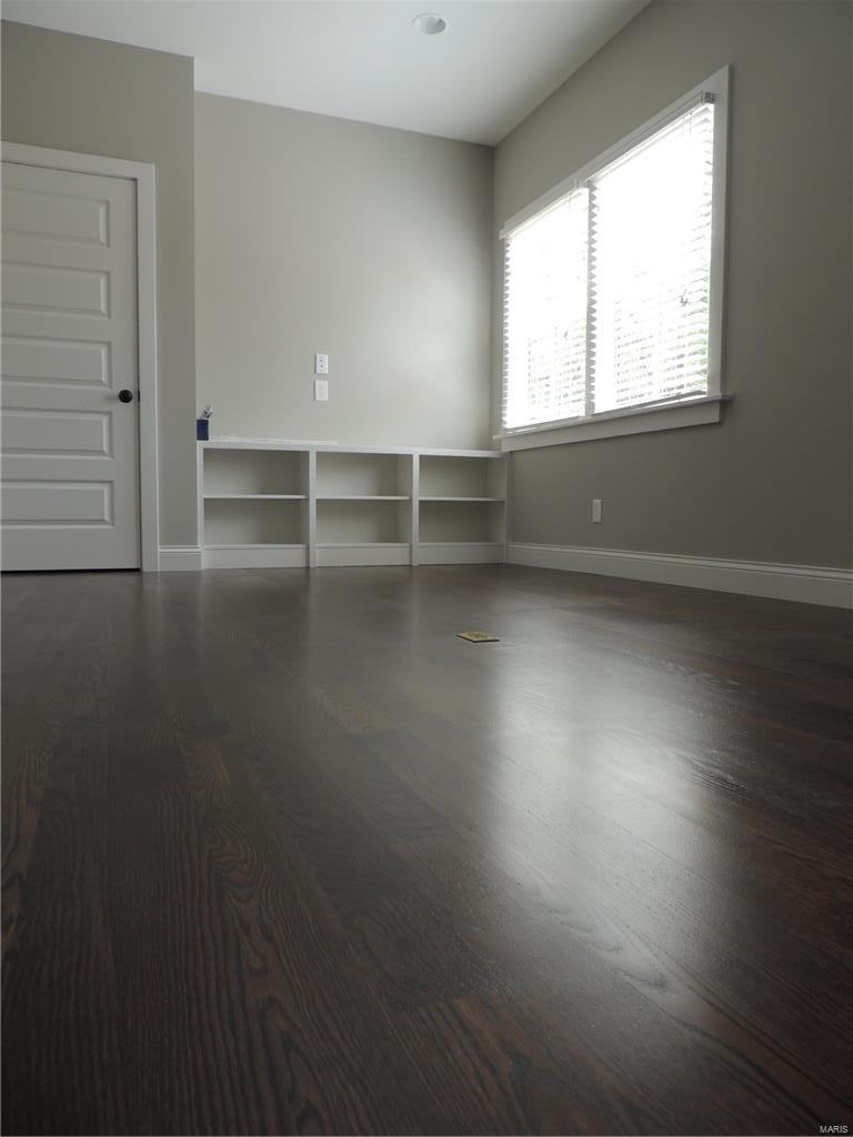 washington - Residential