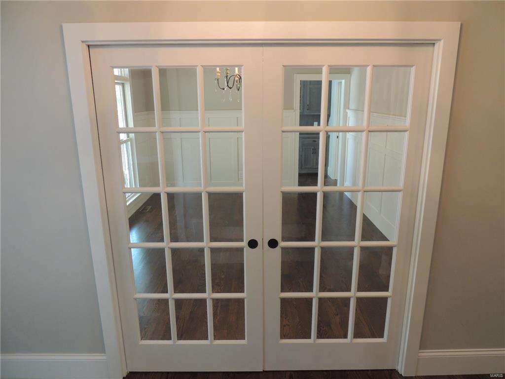 washington - Residential