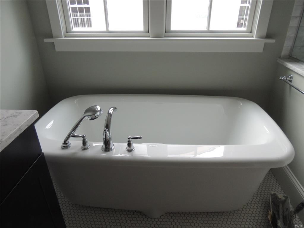 washington - Residential