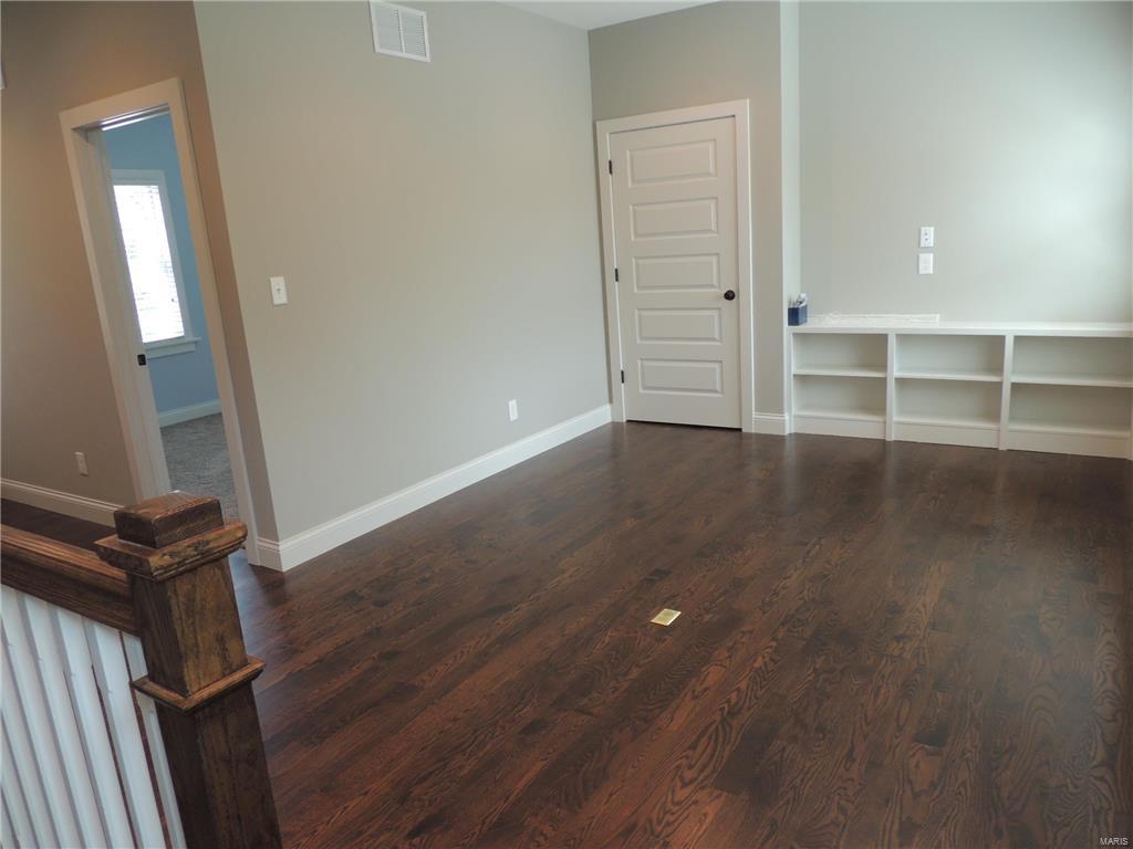 washington - Residential