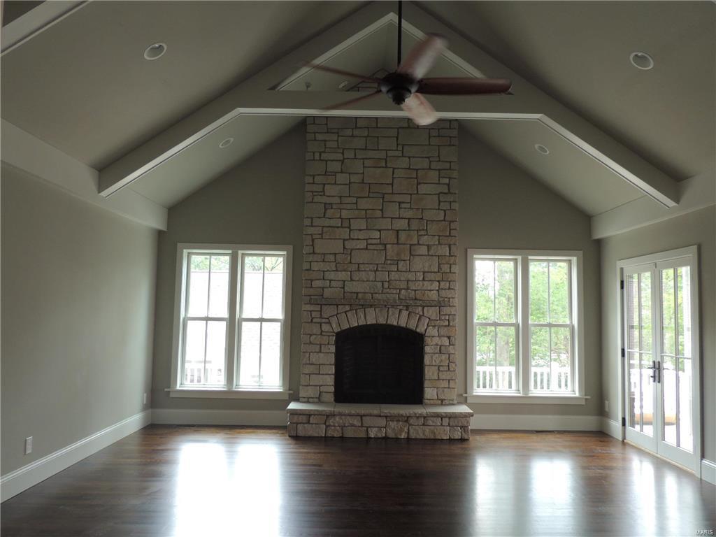 washington - Residential