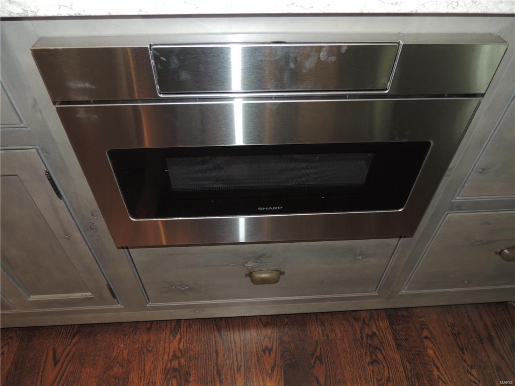 washington - Residential