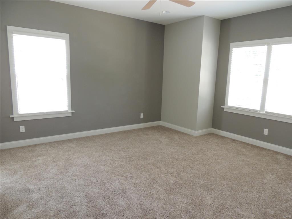 washington - Residential