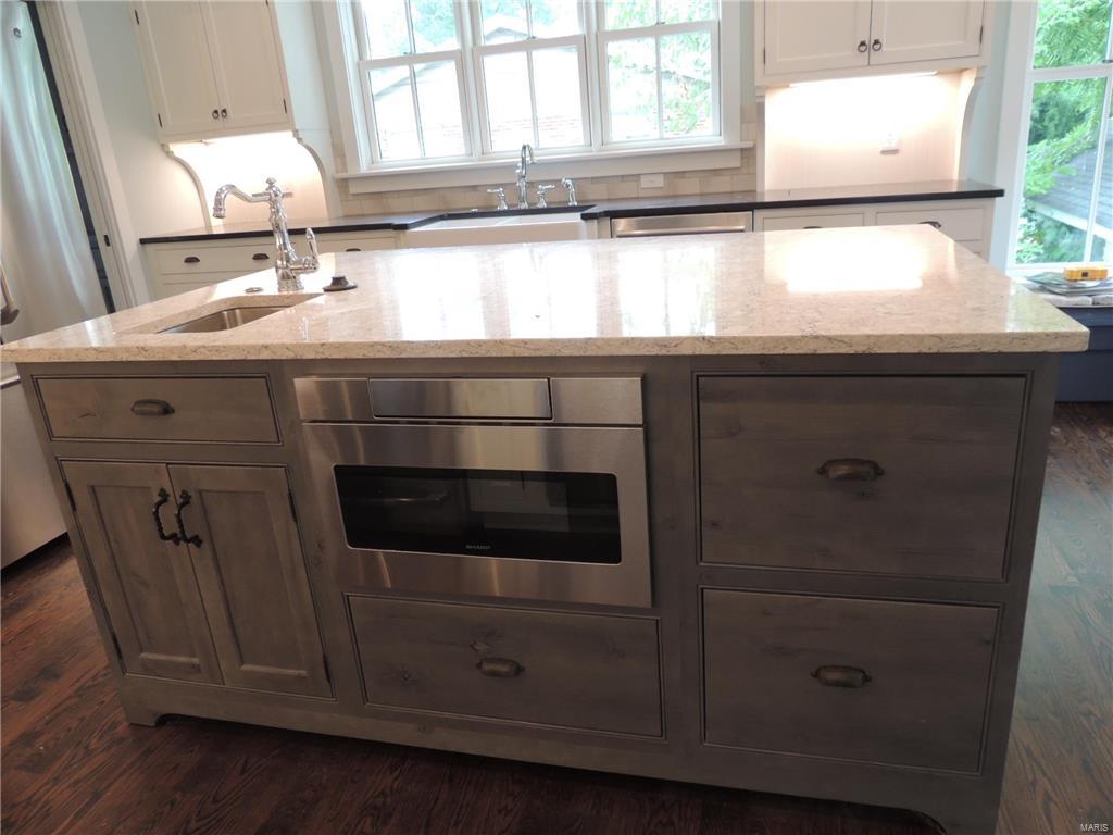 washington - Residential