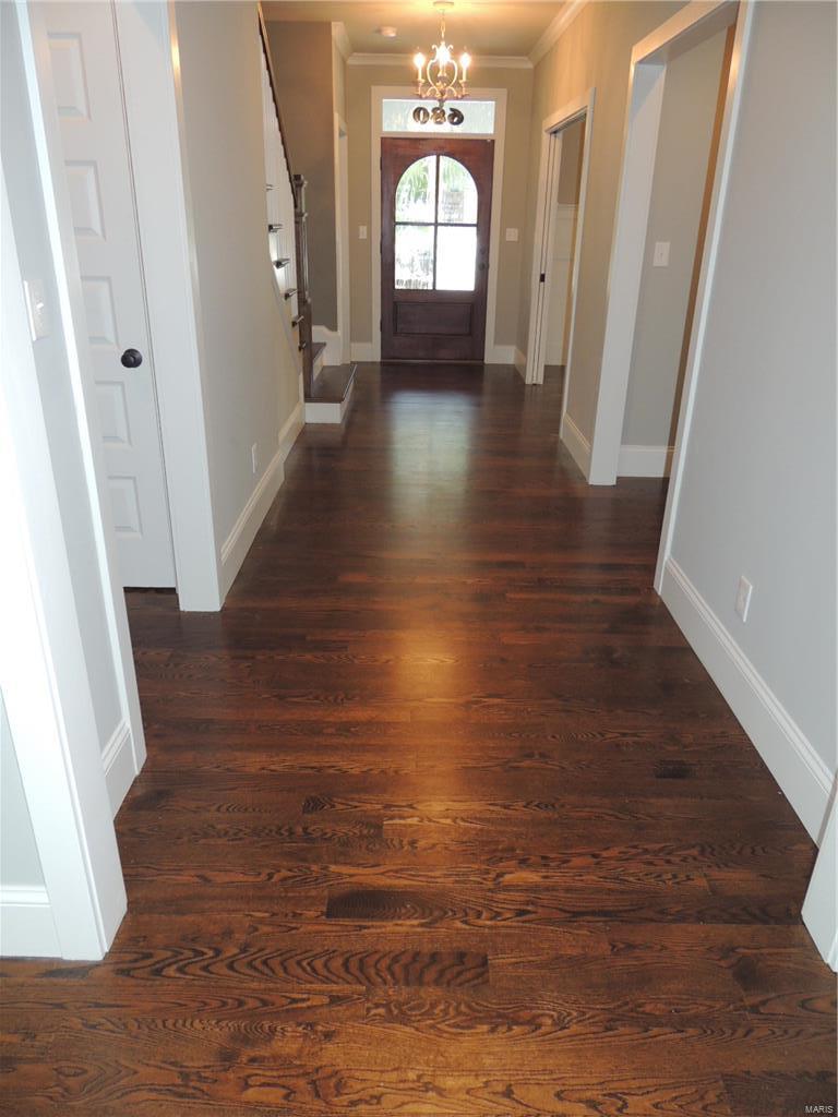 washington - Residential