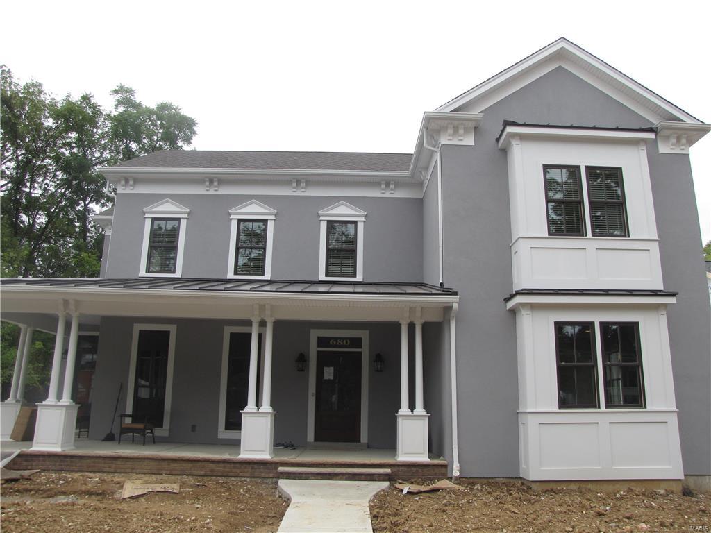 washington - Residential