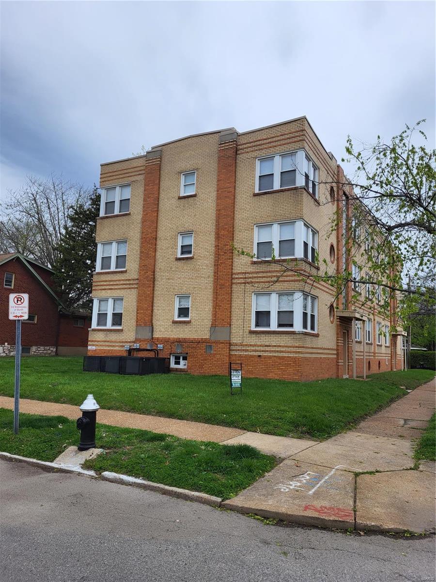 Holly Hills Add - Residential Income