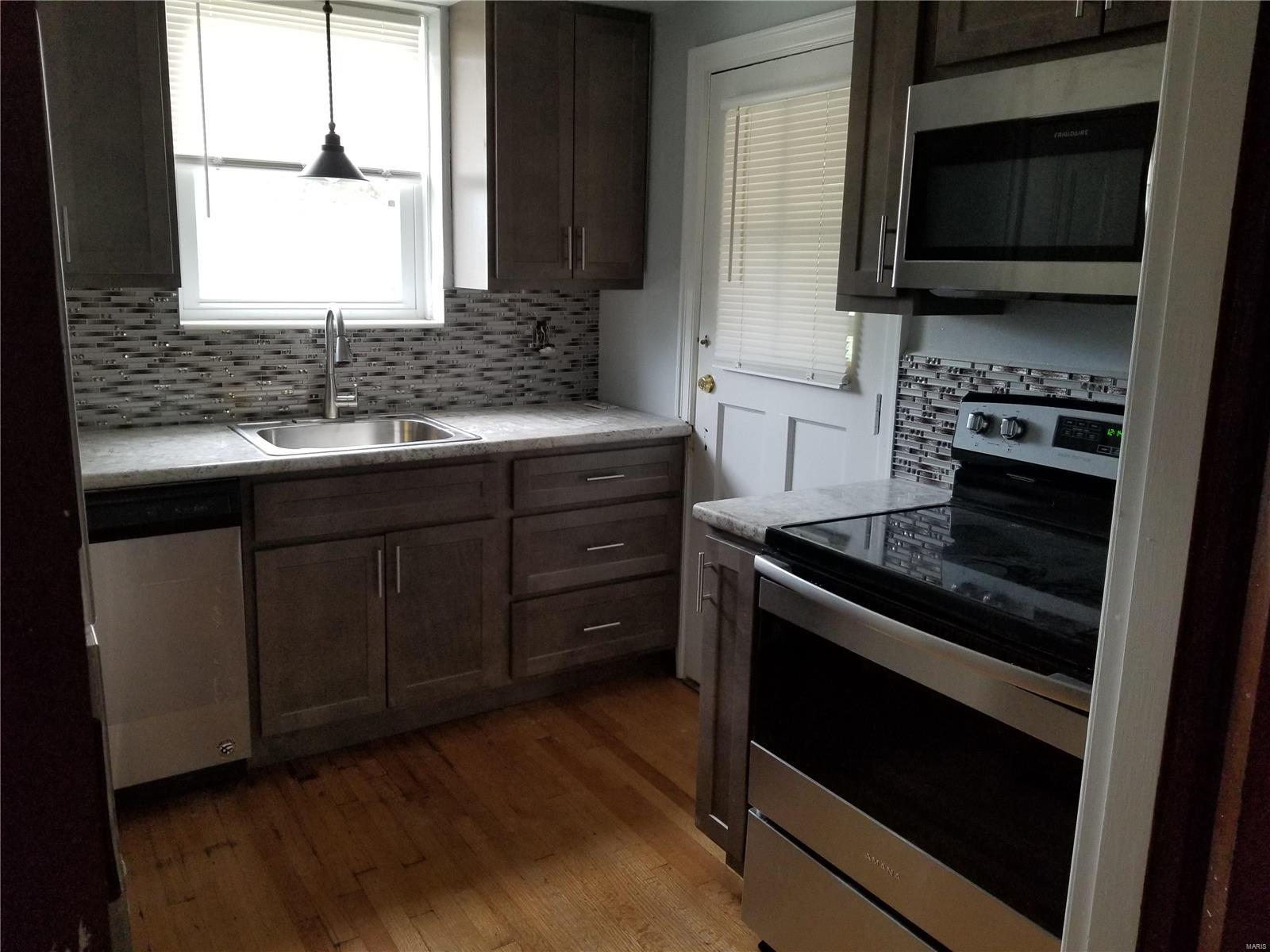 Holly Hills Add - Residential Income