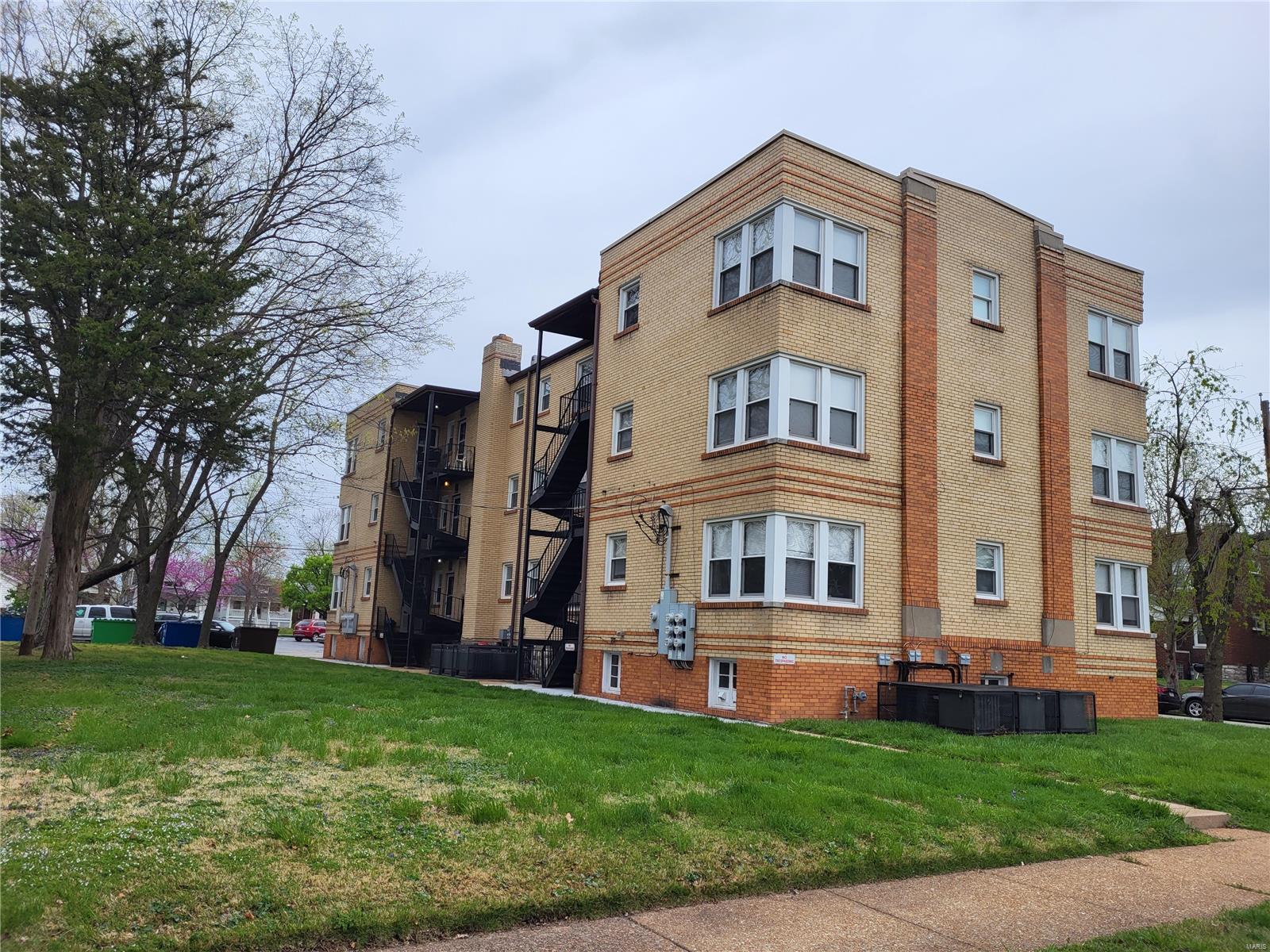 Holly Hills Add - Residential Income