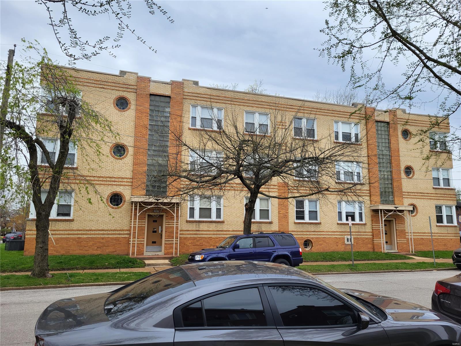 Holly Hills Add - Residential Income