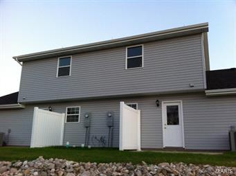 Hunters Point - Residential Lease