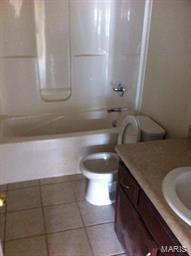 Hunters Point - Residential Lease