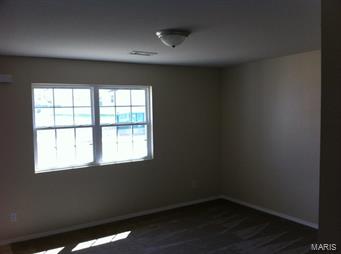 Hunters Point - Residential Lease