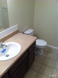 Hunters Point - Residential Lease