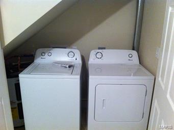 Hunters Point - Residential Lease