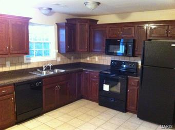 Hunters Point - Residential Lease