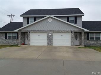 Hunters Point - Residential Lease