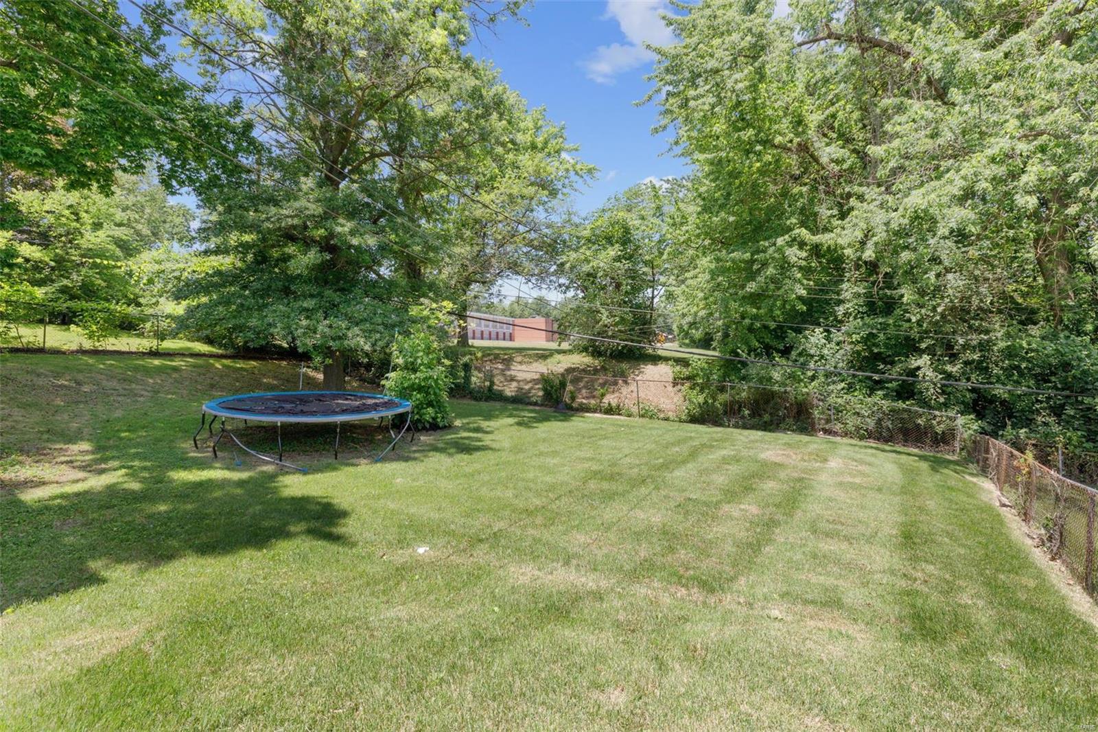 Hathaway Manor 18 - Residential