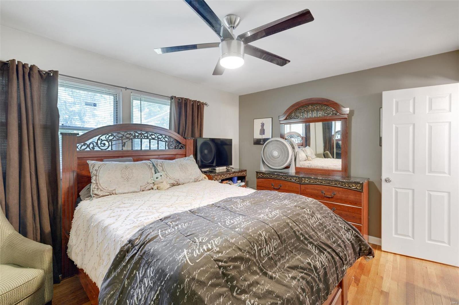 Hathaway Manor 18 - Residential