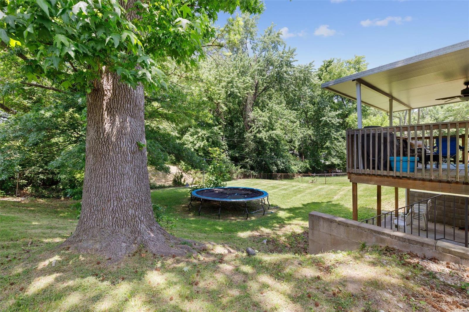 Hathaway Manor 18 - Residential