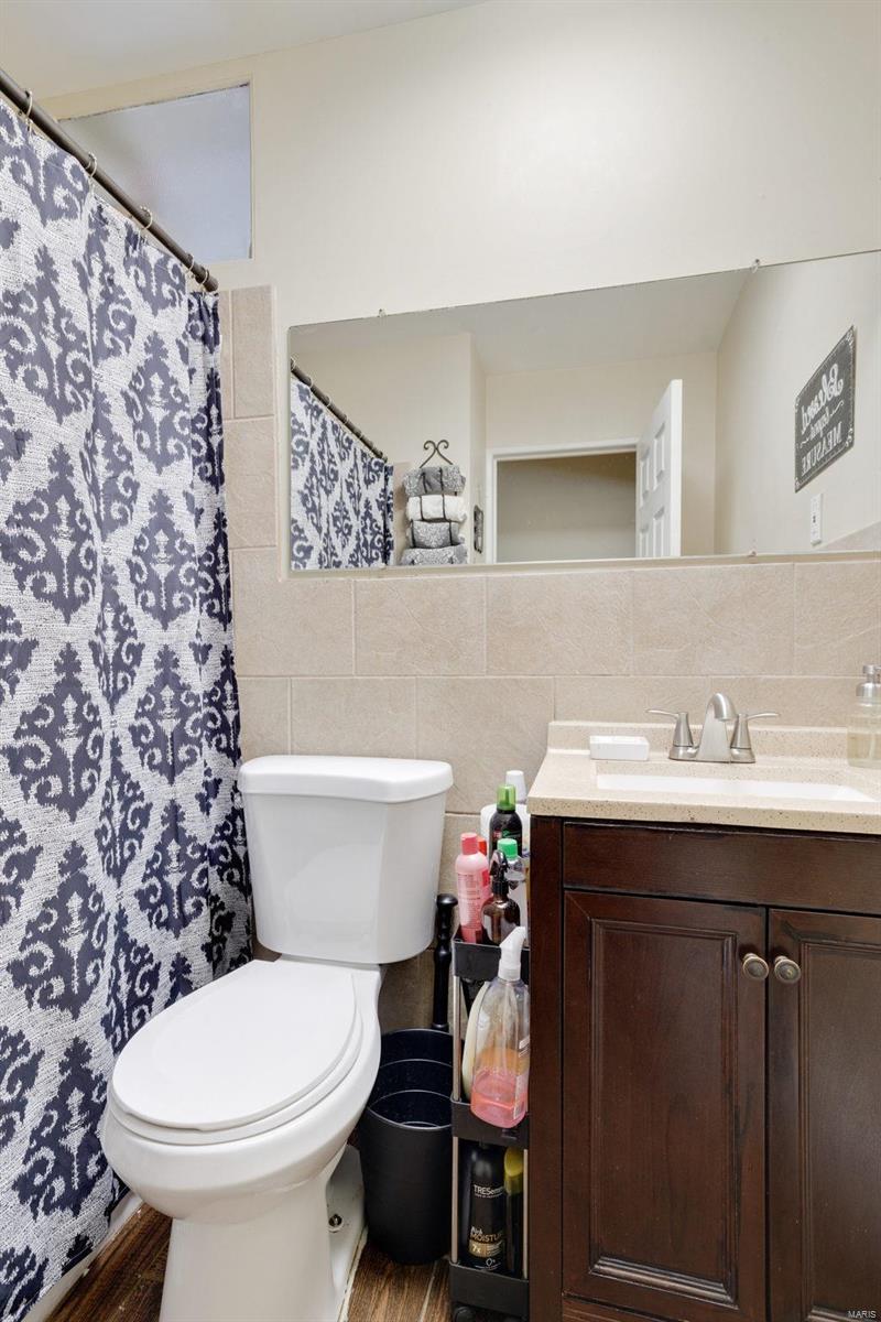 Hathaway Manor 18 - Residential