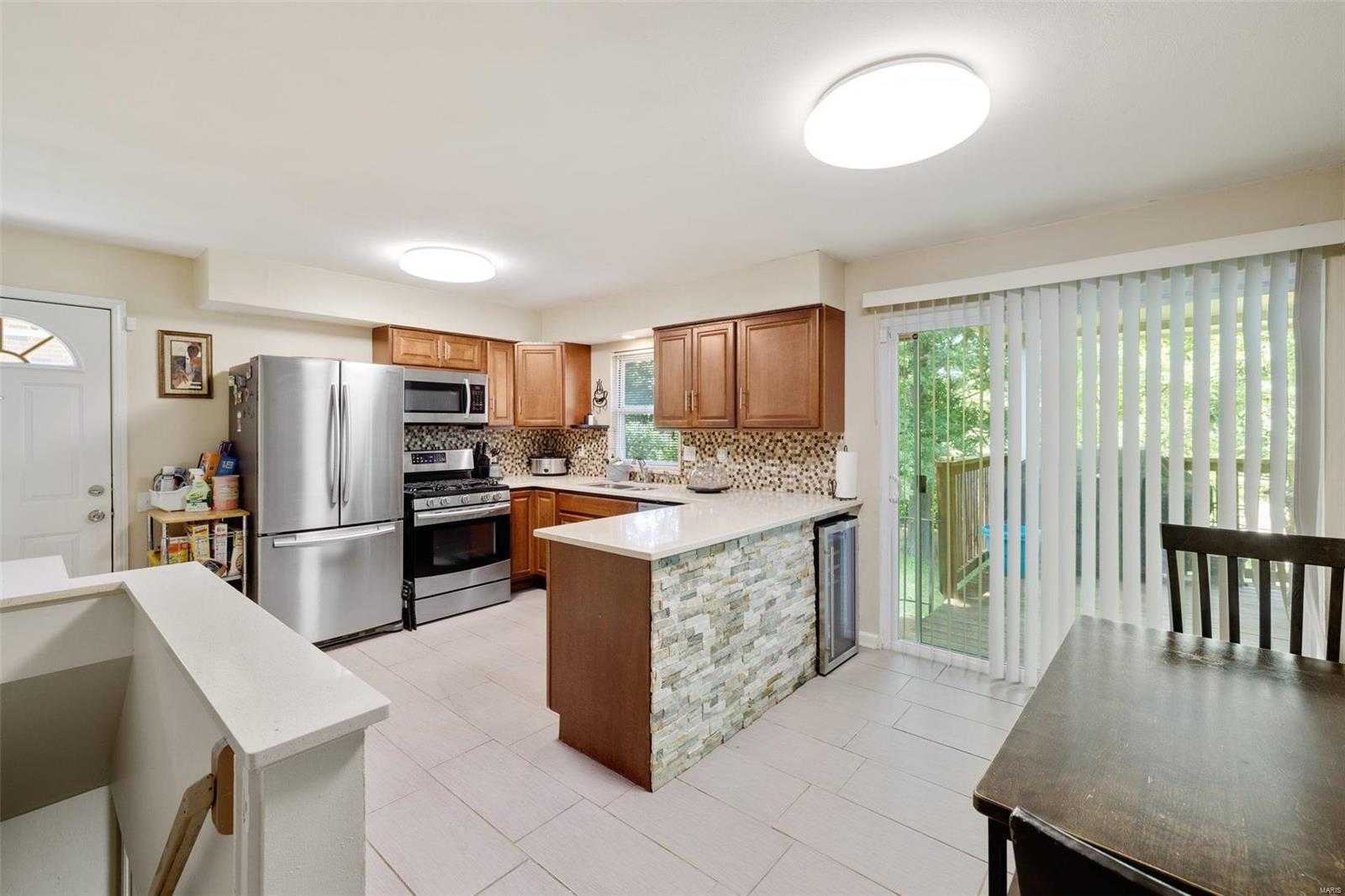 Hathaway Manor 18 - Residential