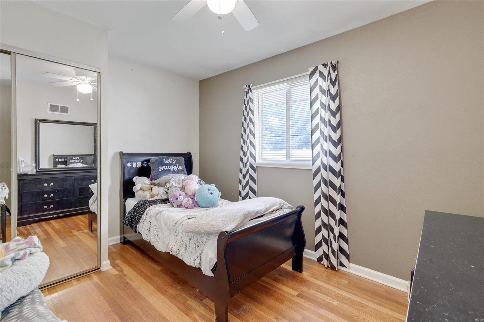 Hathaway Manor 18 - Residential