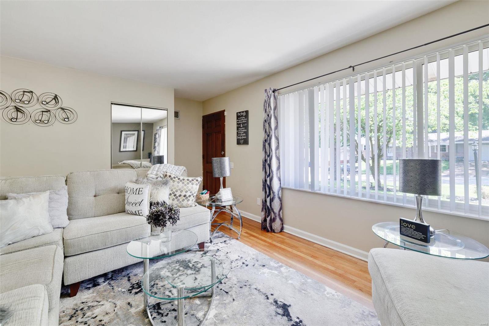 Hathaway Manor 18 - Residential