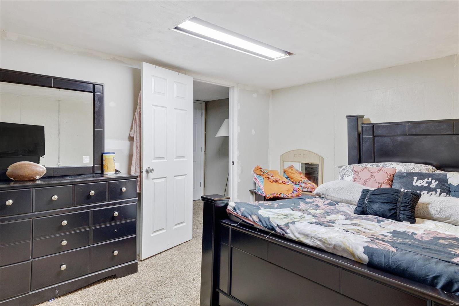 Hathaway Manor 18 - Residential