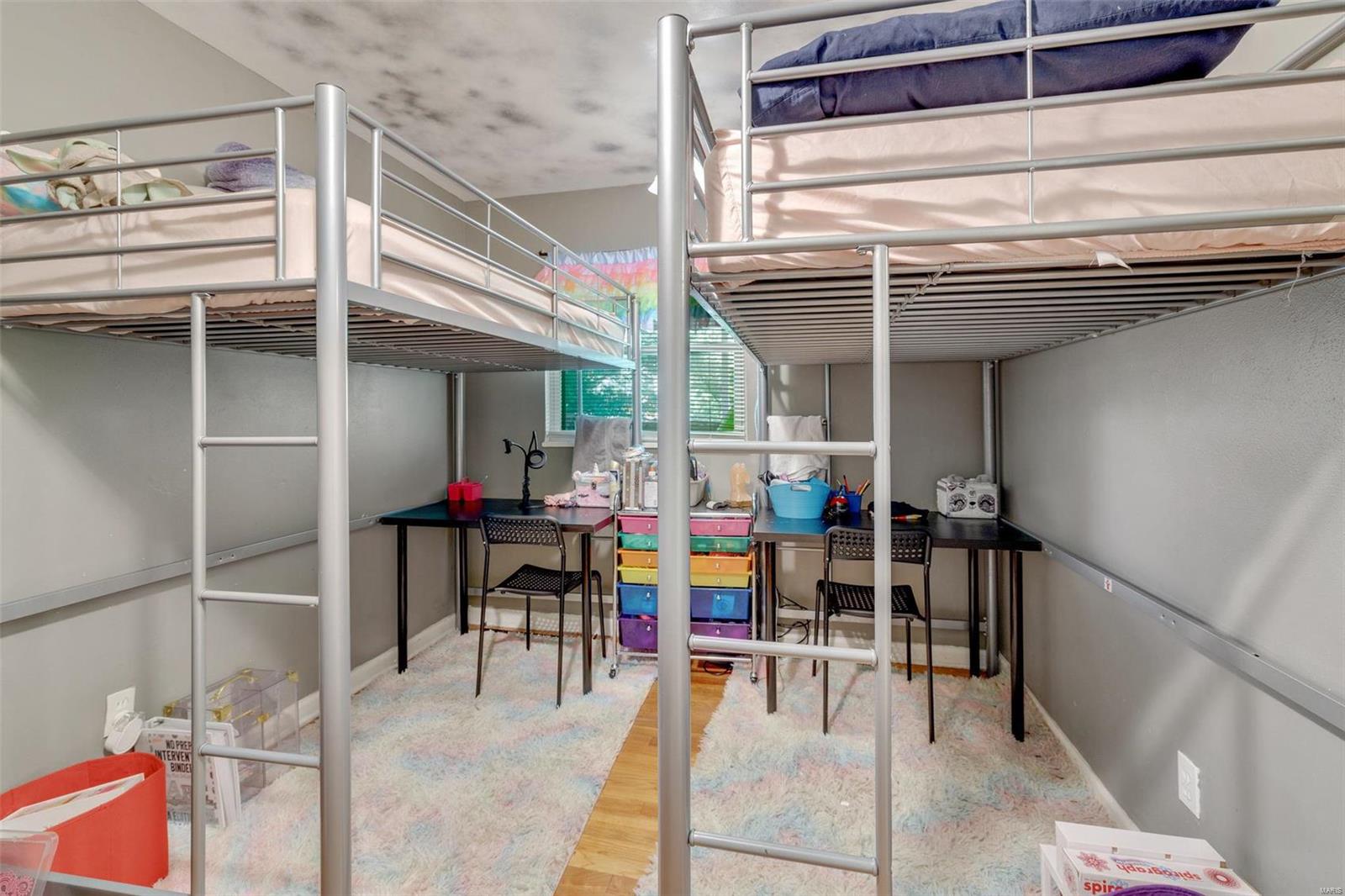 Hathaway Manor 18 - Residential